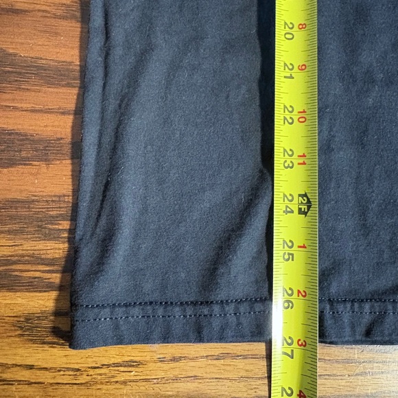 FuckingAwesome Men's Hopskotch SS Black Tee Cotton Shirt Medium Streetwear - Picture 7 of 7